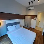 Reizz Homestay By Classy