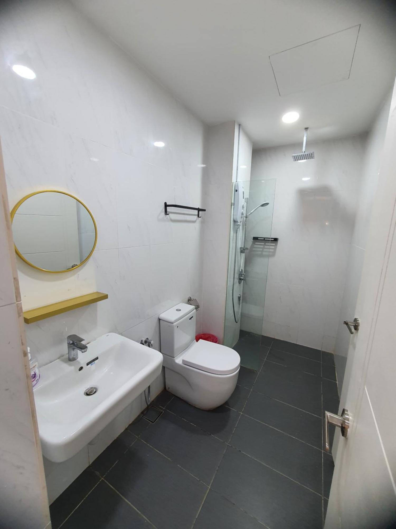 Reizz Homestay By Classy