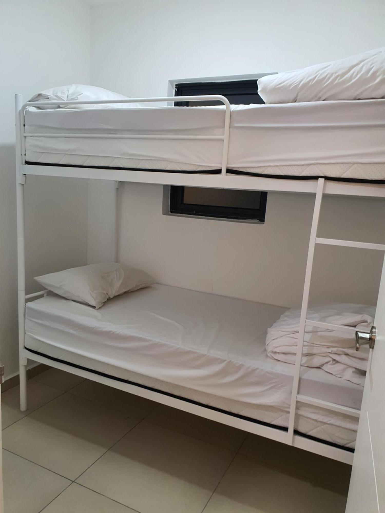 Reizz Homestay By Classy Pangsapuri