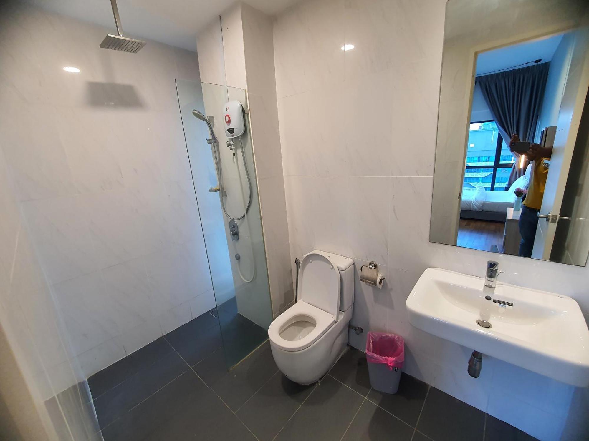 Reizz Homestay By Classy * Kuala Lumpur