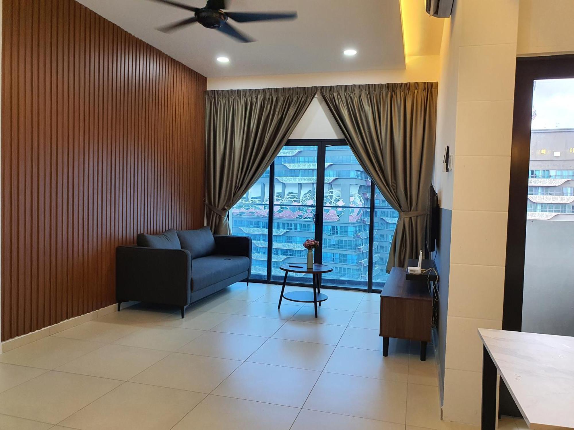 Reizz Homestay By Classy