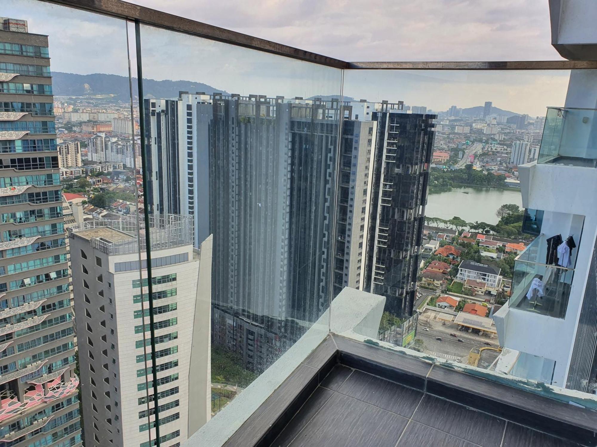 Apartment Reizz Homestay By Classy *