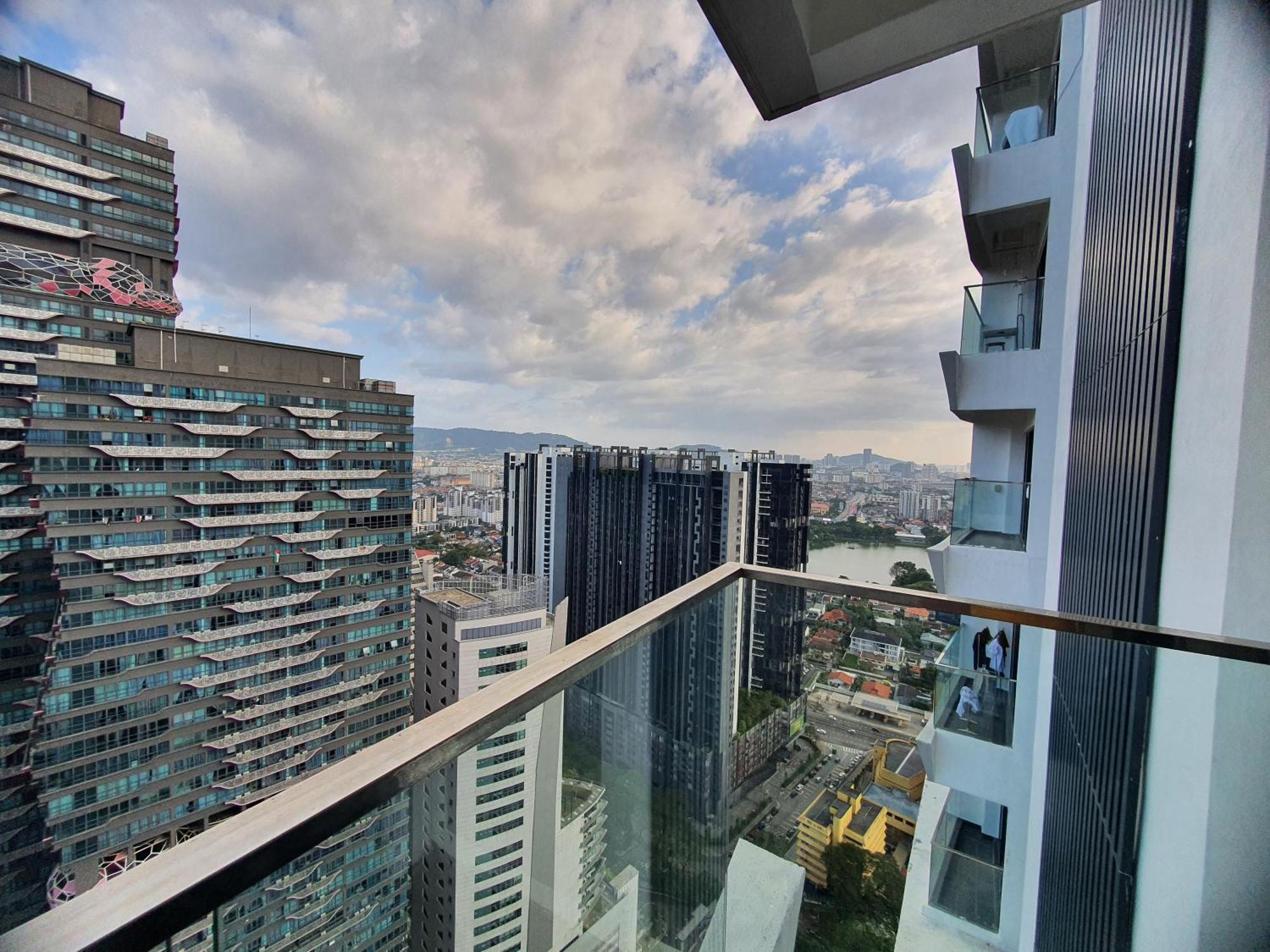 Reizz Homestay By Classy Apartment Kuala Lumpur