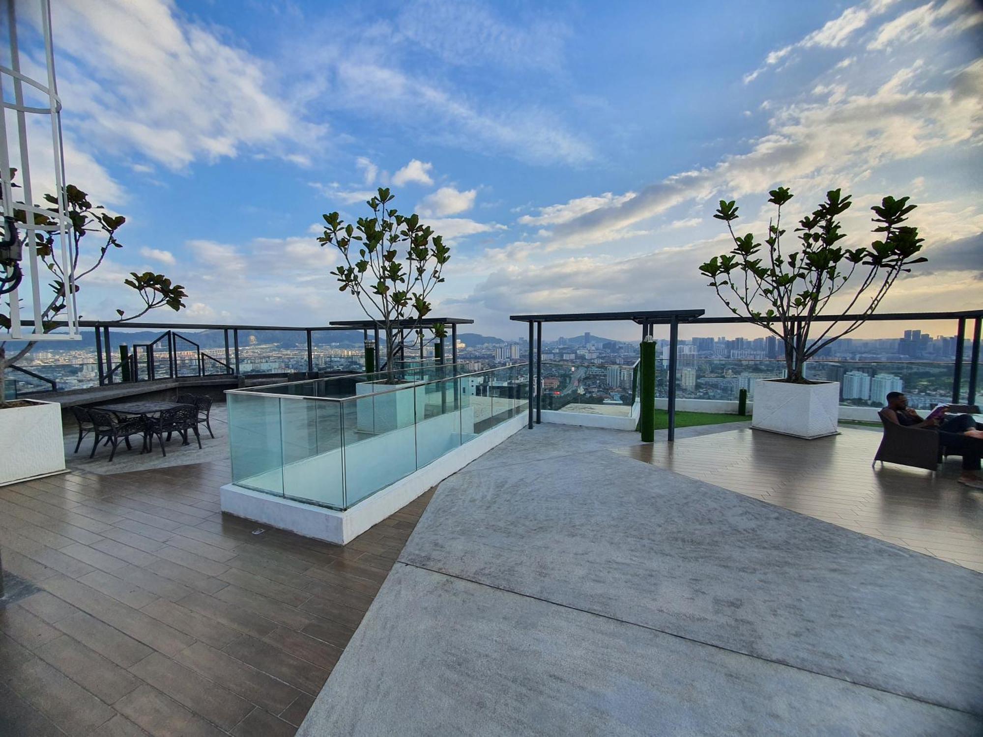 Apartment Reizz Homestay By Classy Kuala Lumpur